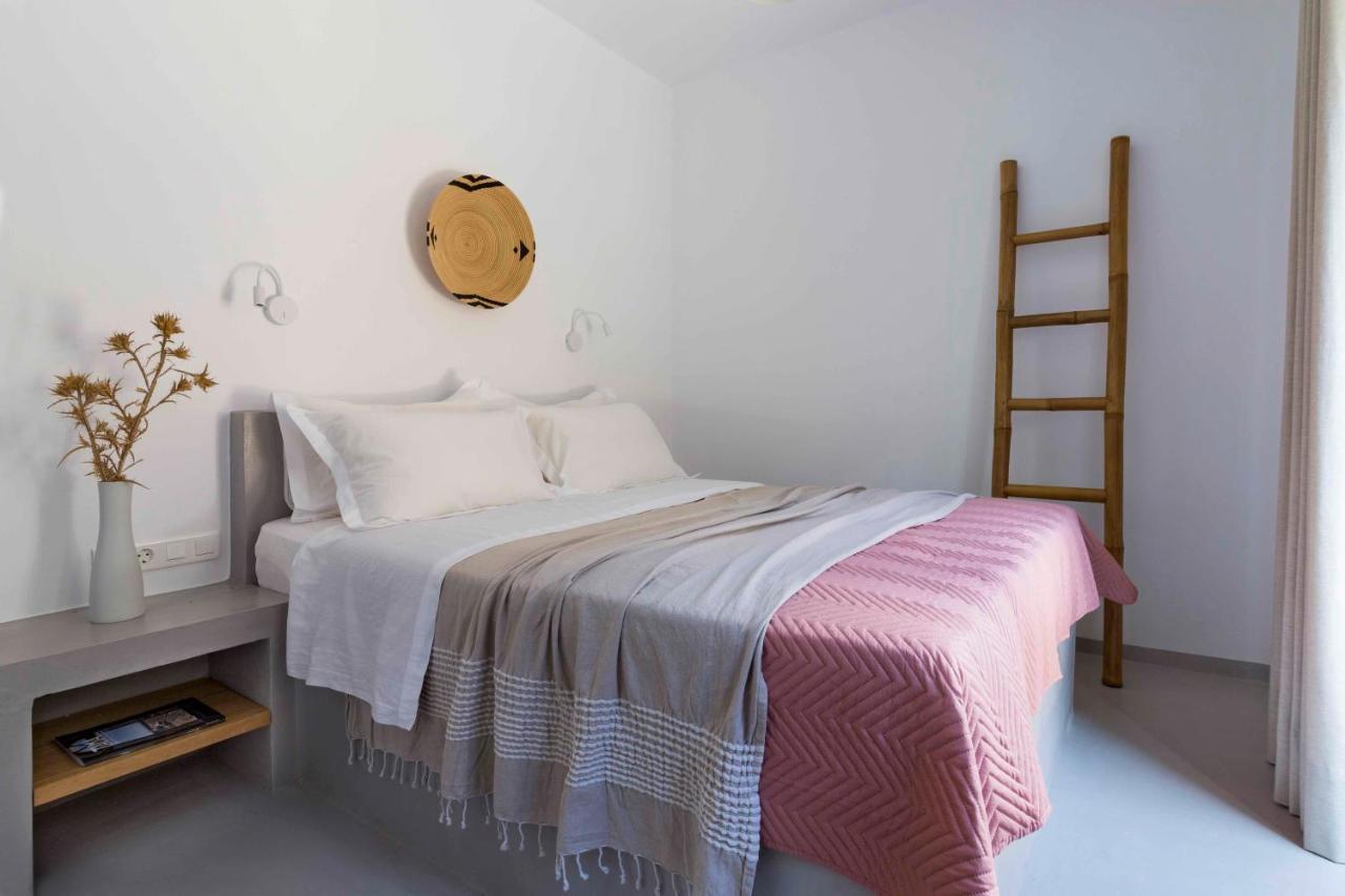 Phos Villas Tinos Agios Romanos Zewnętrze zdjęcie