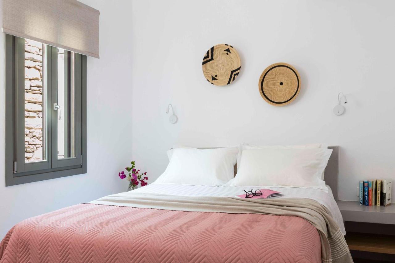Phos Villas Tinos Agios Romanos Zewnętrze zdjęcie