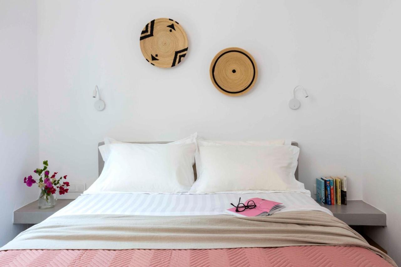 Phos Villas Tinos Agios Romanos Zewnętrze zdjęcie