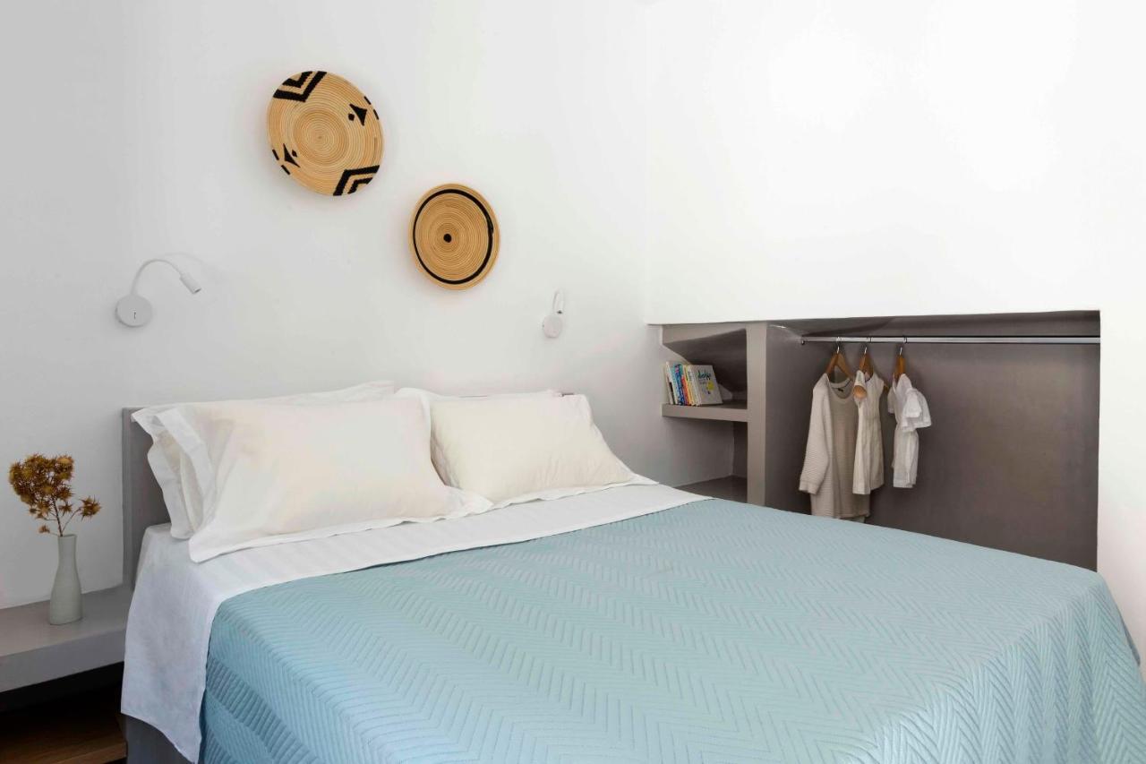 Phos Villas Tinos Agios Romanos Zewnętrze zdjęcie
