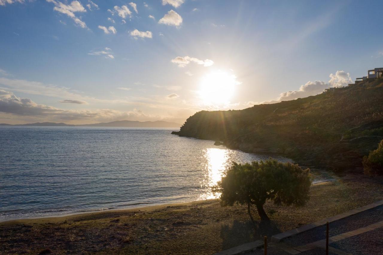 Phos Villas Tinos Agios Romanos Zewnętrze zdjęcie