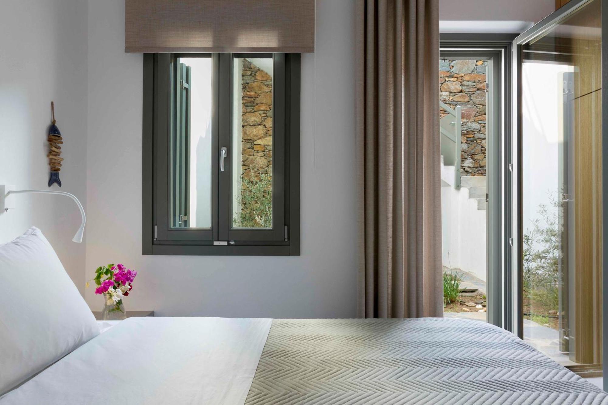 Phos Villas Tinos Agios Romanos Pokój zdjęcie