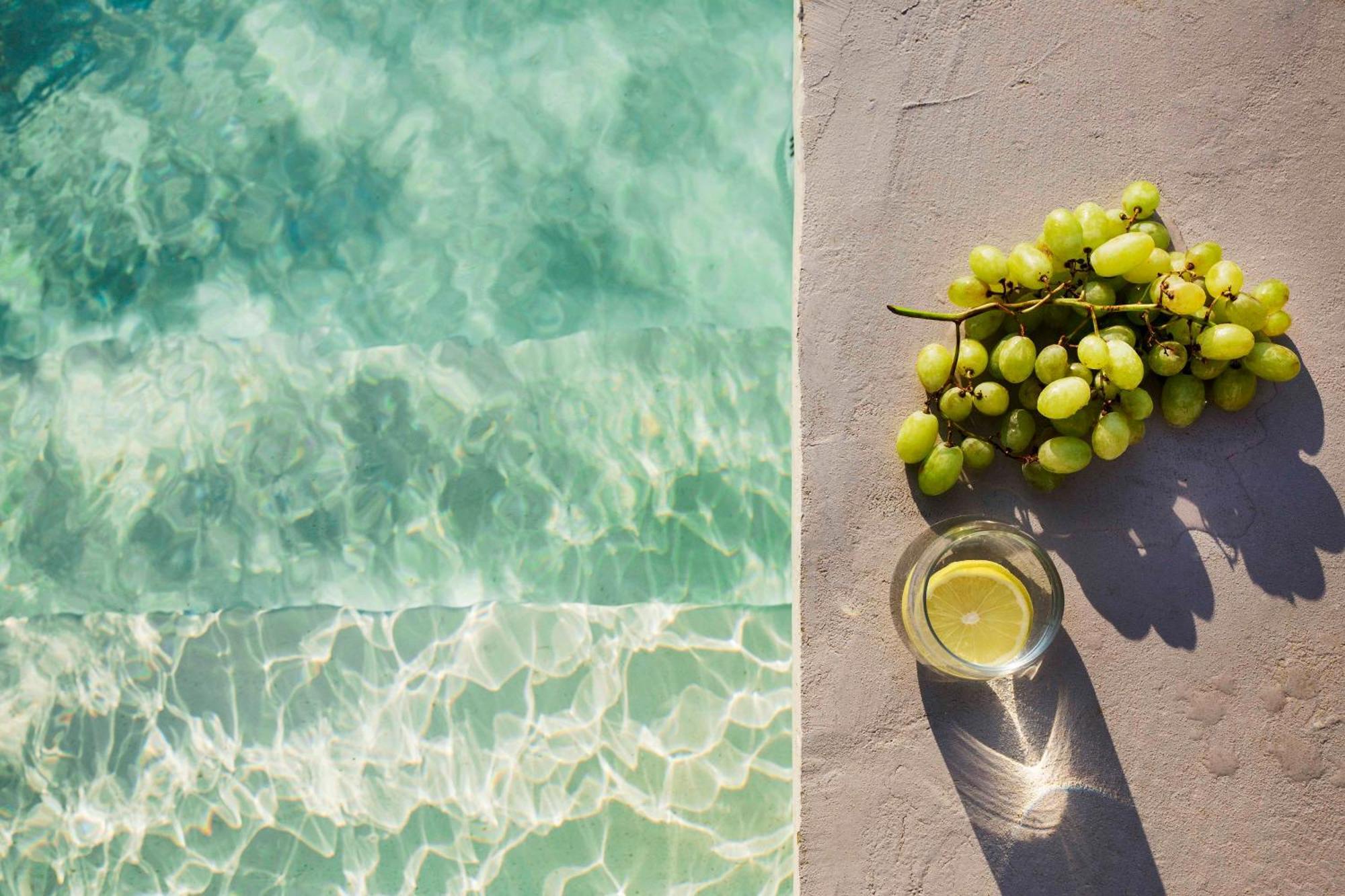 Phos Villas Tinos Agios Romanos Zewnętrze zdjęcie