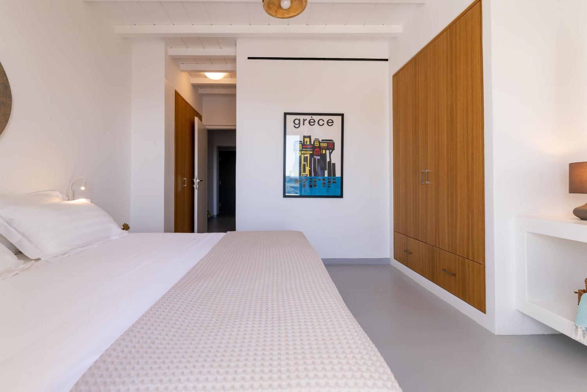 Phos Villas Tinos Agios Romanos Zewnętrze zdjęcie